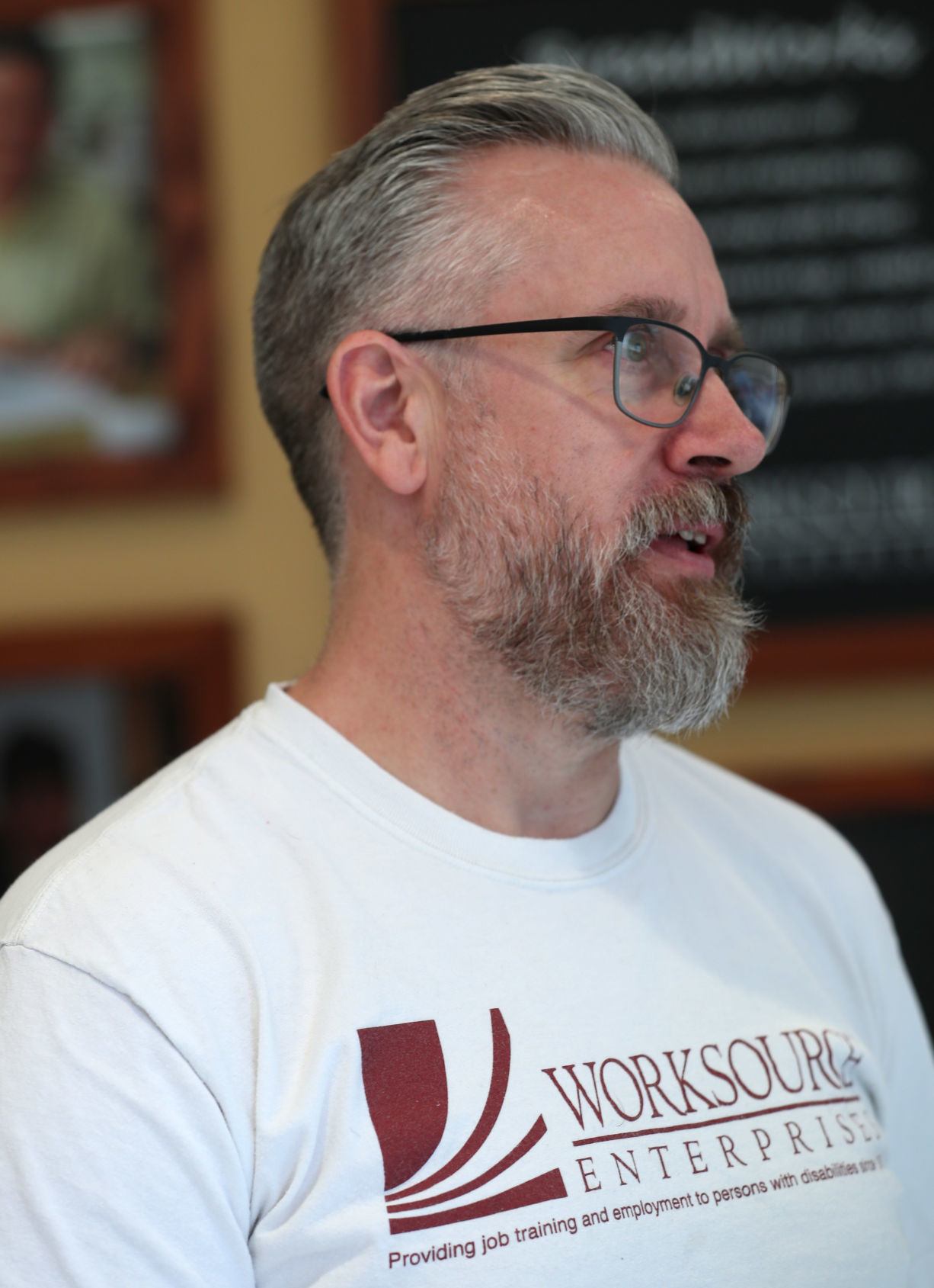 BreadWorks Bakery & Deli - McKown